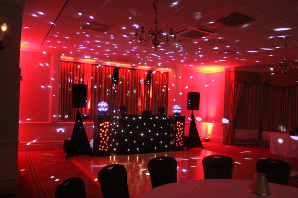 Wedding Dj Essex