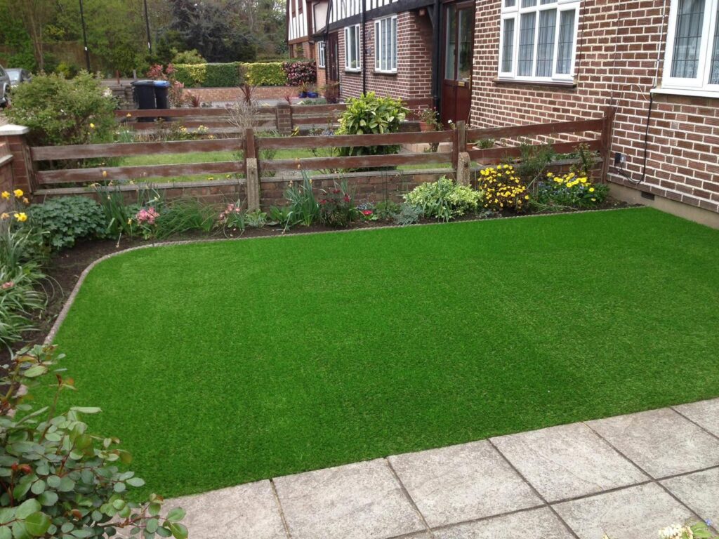 Professional Landscaping Services in Hertfordshire, Essex & North London