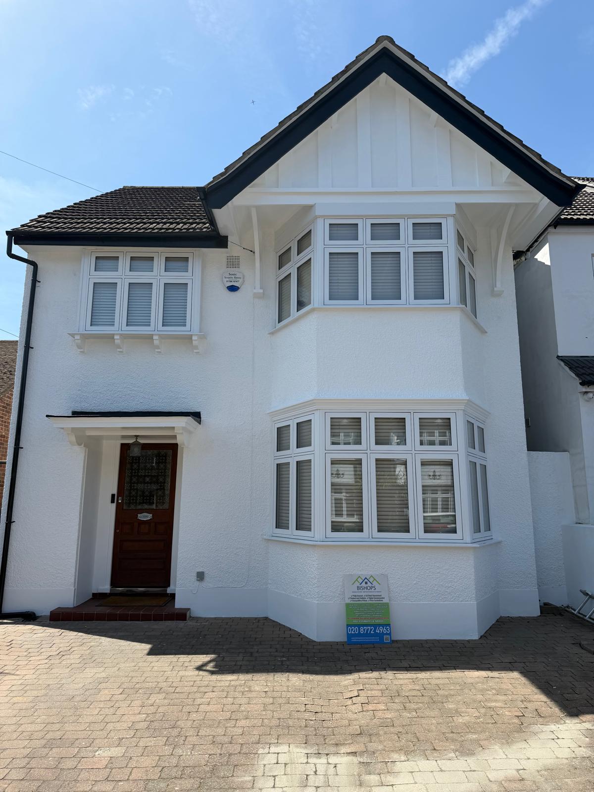 Painting & Decorating Services