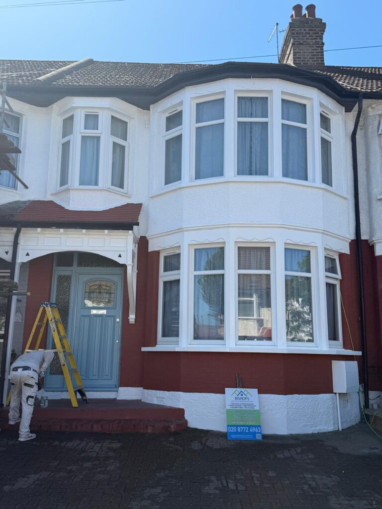 Professional Painting & Decorating Services in Hertfordshire, Essex & North London
