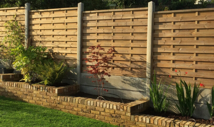 fencing