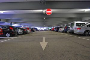 Heathrow Airport Parking Made Simple