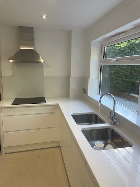 kitchen installation specialists
